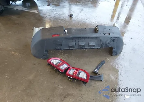 2023 Ford Bronco Sport Outer Banks z USA, uszkodzony, nr VIN 3FMCR9C61PRD16827